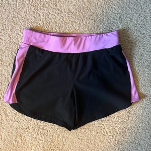Athletic shorts